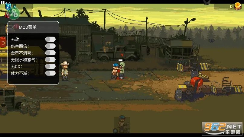 ����ͻΧ��ʬս���ƽ��v4.3.6 �ٷ������ͼ0