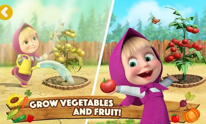 ��ɯ���ܣ�ũ��(���ũ����Ϸ)v1.0.15 ��Ѱ��ͼ1