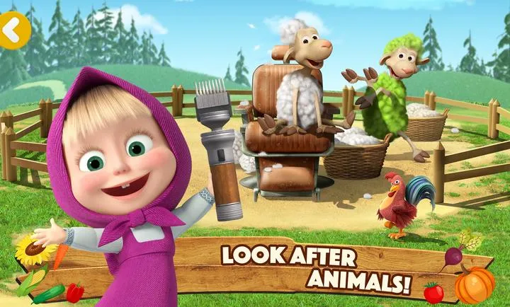 ��ɯ���ܣ�ũ��(���ũ����Ϸ)v1.0.15 ��Ѱ��ͼ2