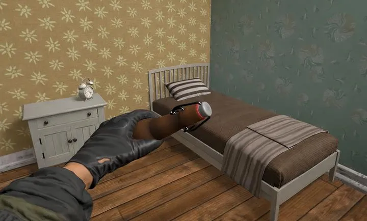 �ҵĶ���������еʦ�����˵���(��������������Ϸ) 3v2 ��׿�� 3��ͼ3