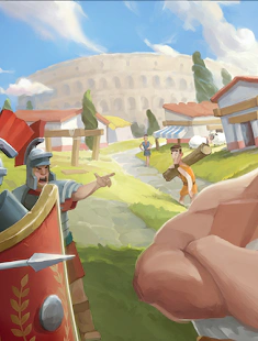 �Ƕ�ʿ����������(����������Ϸ)v1.37.5 �ٷ������ͼ1