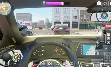 ������ʻѧУ���İ����ò˵���(��ʻģ����Ϸ)