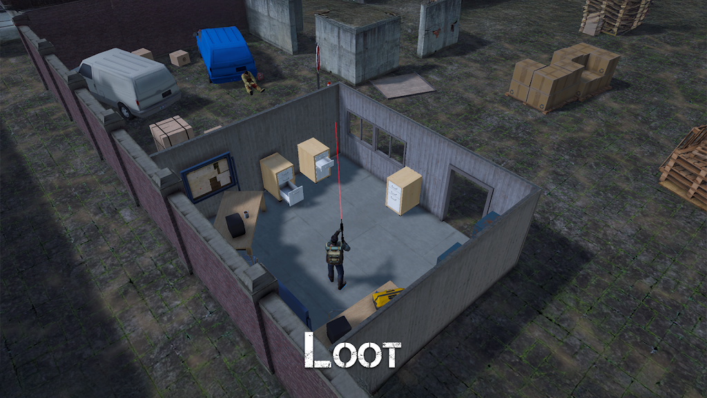 ͻΧ�ж�(ͻϮ�����Ϸ)v0.0.4 �ٷ������ͼ0