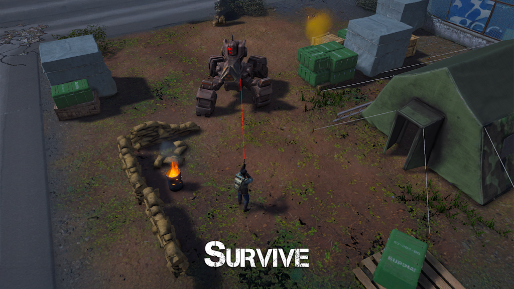 ͻΧ�ж�(ͻϮ�����Ϸ)v0.0.4 �ٷ������ͼ3