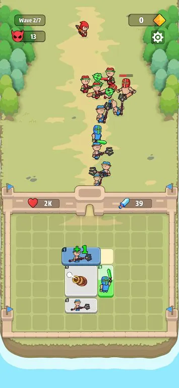 ��������(�������Է�����Ϸ)v2.00 ��׿���ͼ3