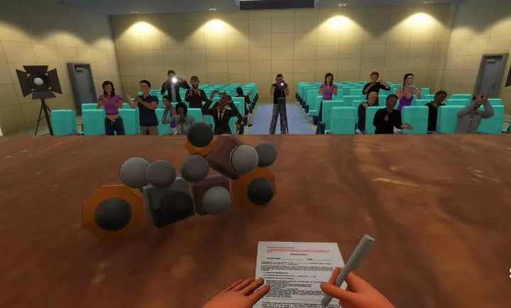 ��������ģ����(��������ģ����Ϸ)v1.8.4 ��Ѱ��ͼ3