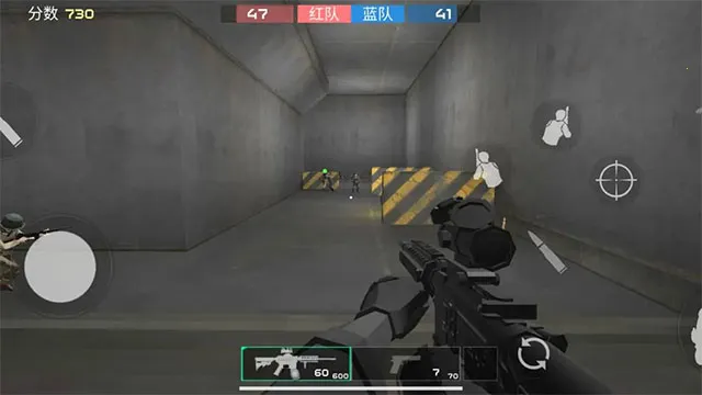 ǰ��ģ��ս��ʵ��v7.5 ��׿���ͼ3