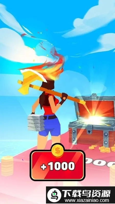 ��ľ������(�ܿῳ����Ϸ)v1.1 �ֻ����ͼ0