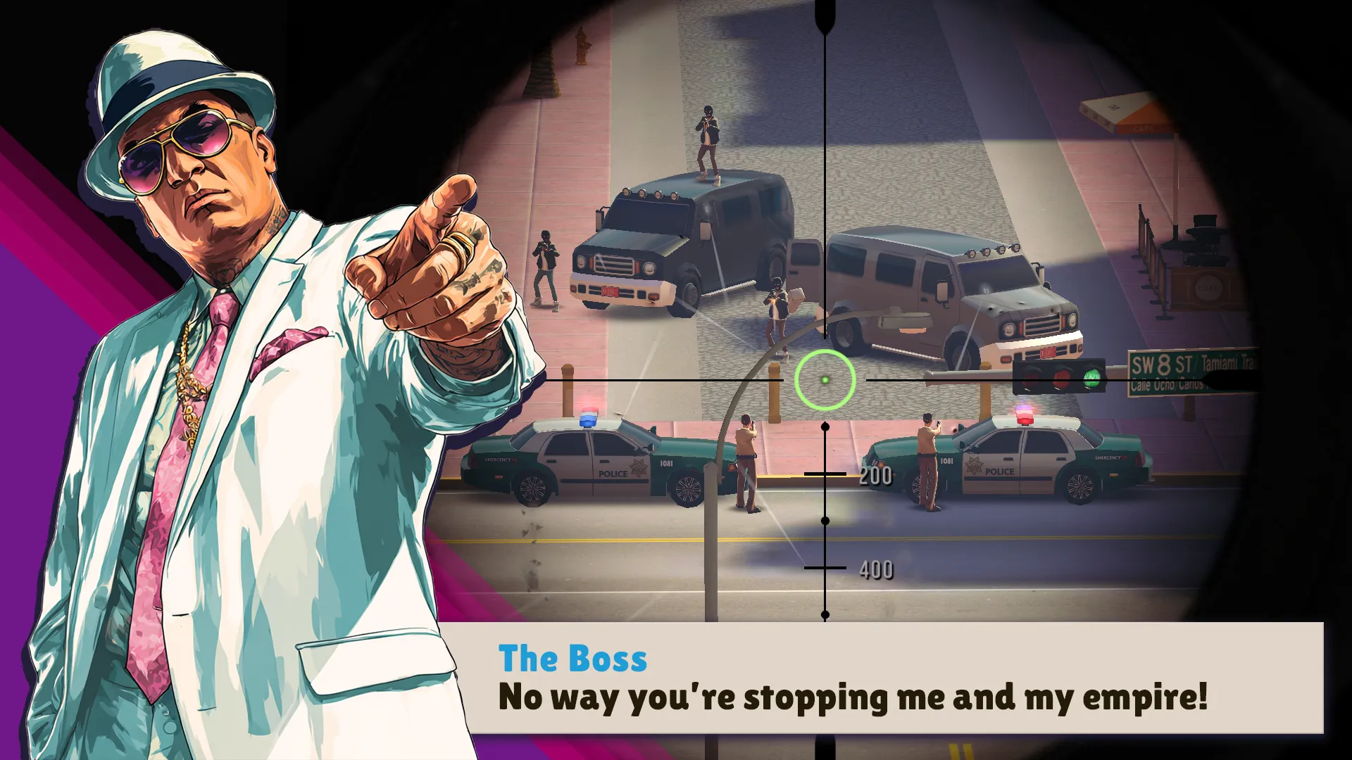 Vice�ѻ��֣������ɱ2026�ٷ�����v1.22 �ֻ����ͼ2