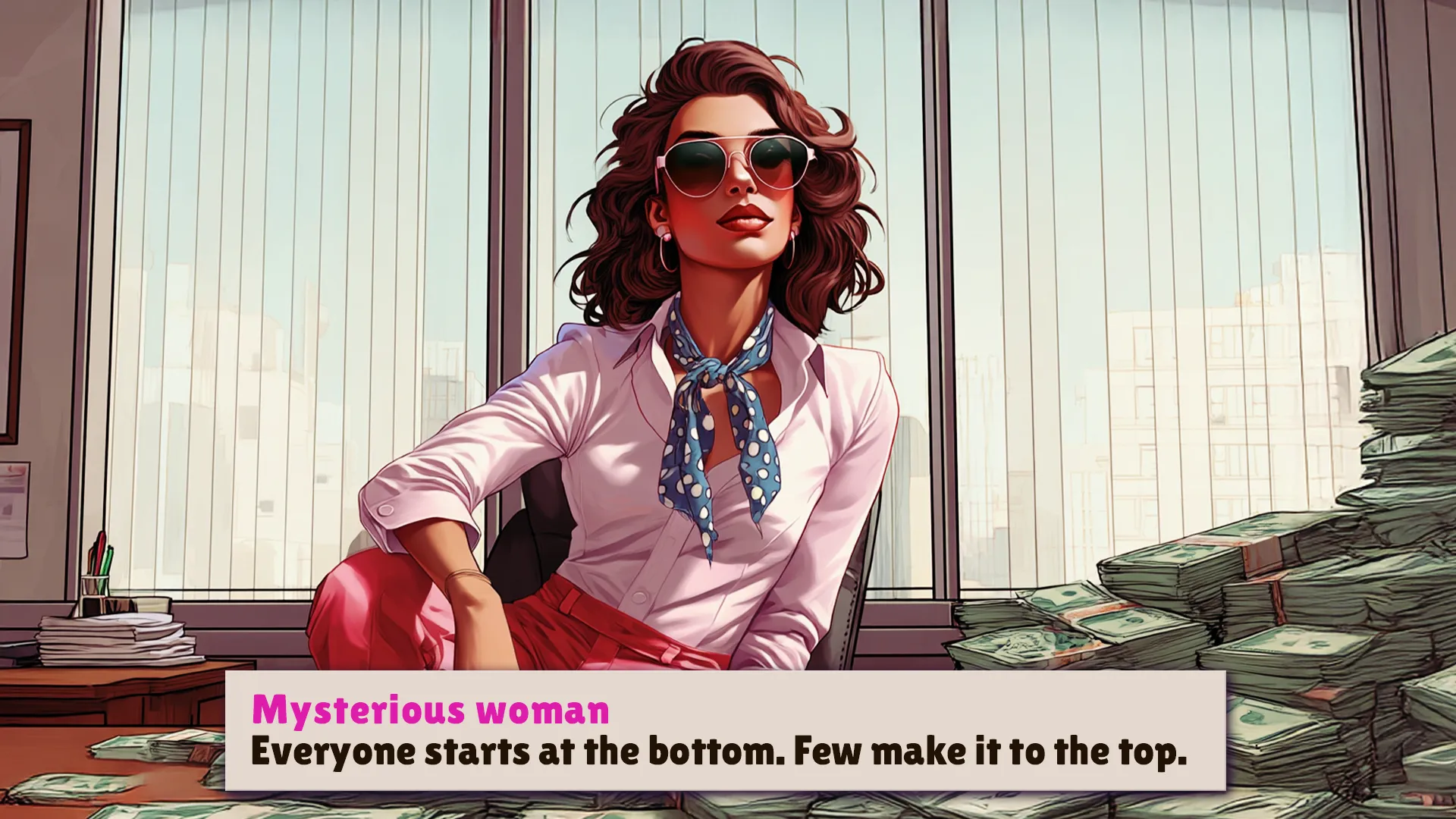 Vice�ѻ��֣������ɱ2026�ٷ�����v1.22 �ֻ����ͼ3