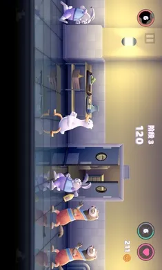 ȭ��Ѽ(Ѽ�Ӵ���Ϸ)v1.14.3 �ٷ������ͼ0