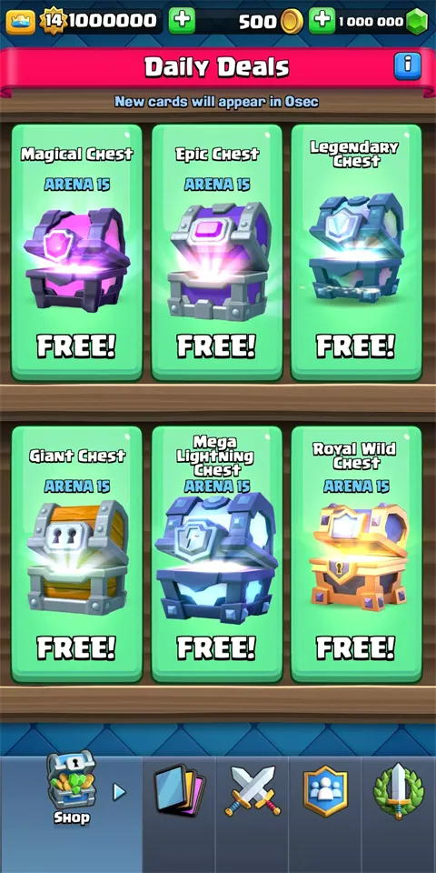 Nulls Royale����ս��Null��2026���ذ�װv13.300.6 �ٷ������ͼ3