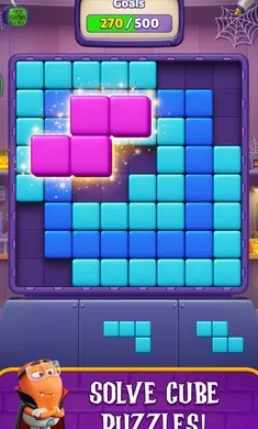 �����ս���(���鱬����Ϸ)v3.3.1 �ٷ������ͼ0