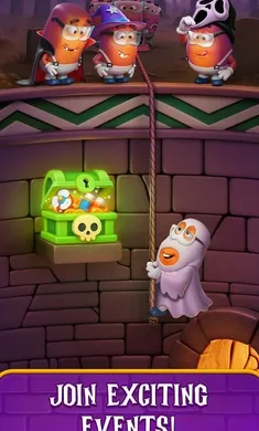 �����ս���(���鱬����Ϸ)v3.3.1 �ٷ������ͼ3