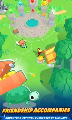 �������ˣ�����Ҵ���(����������Ϸ)v1.2.9 �ٷ������ͼ1