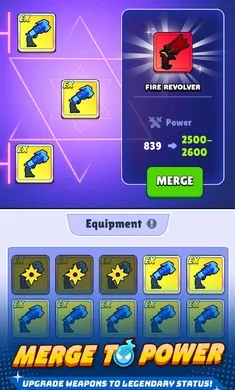 �������ˣ�����Ҵ���(����������Ϸ)v1.2.9 �ٷ������ͼ3