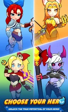 �������ˣ�����Ҵ���(����������Ϸ)v1.2.9 �ٷ������ͼ2