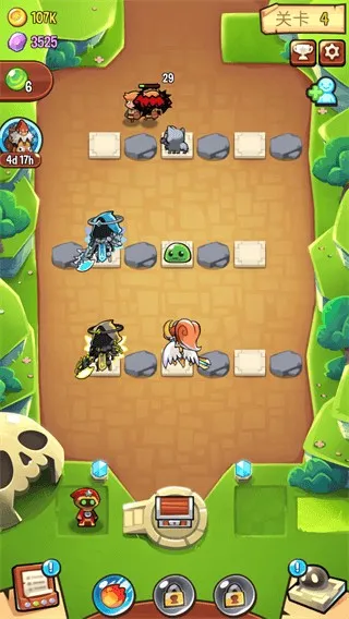 宝箱是我的内购破解版下载 宝箱是我的内购破解版下载