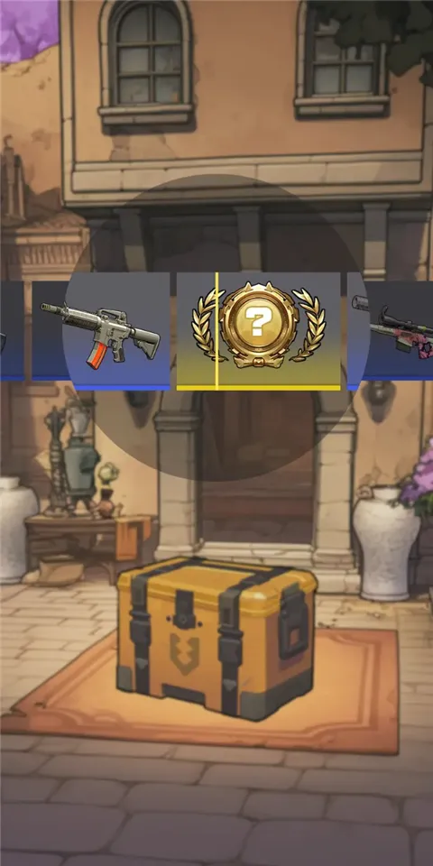 ����CS����Ʒ����v1.0.7 ��Ѱ��ͼ1