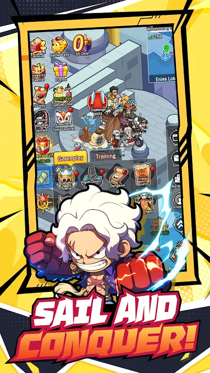 ʷʫ������ս����׿���ֻ���v1.0.2 ��Ѱ��ͼ3