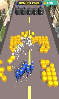 ǹ��(ǹ�������Ϸ)v4.5.7 ��Ѱ��ͼ3