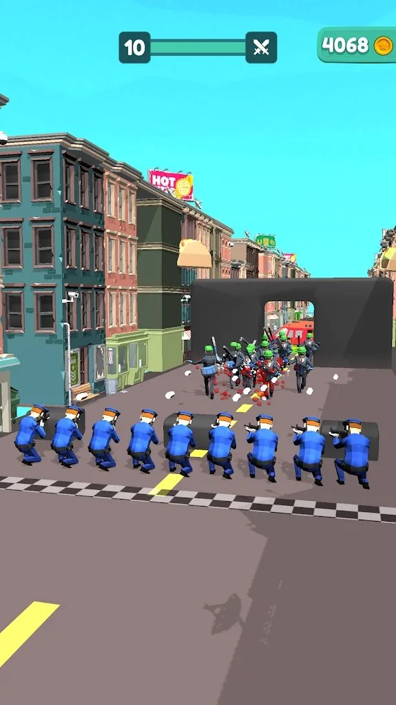 ǹ��(ǹ�������Ϸ)v4.5.7 ��Ѱ��ͼ0