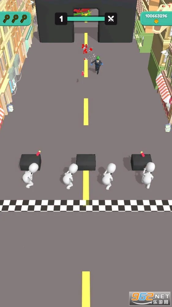 ǹ��(ǹ�������Ϸ)