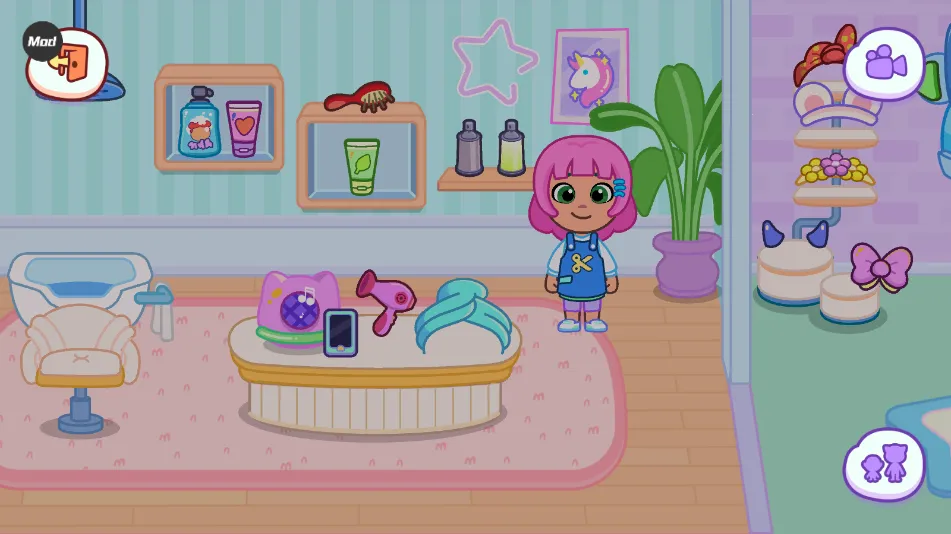 ��ķèС����ʷ��ƽ��v1.4.2.20067 �ֻ����ͼ0