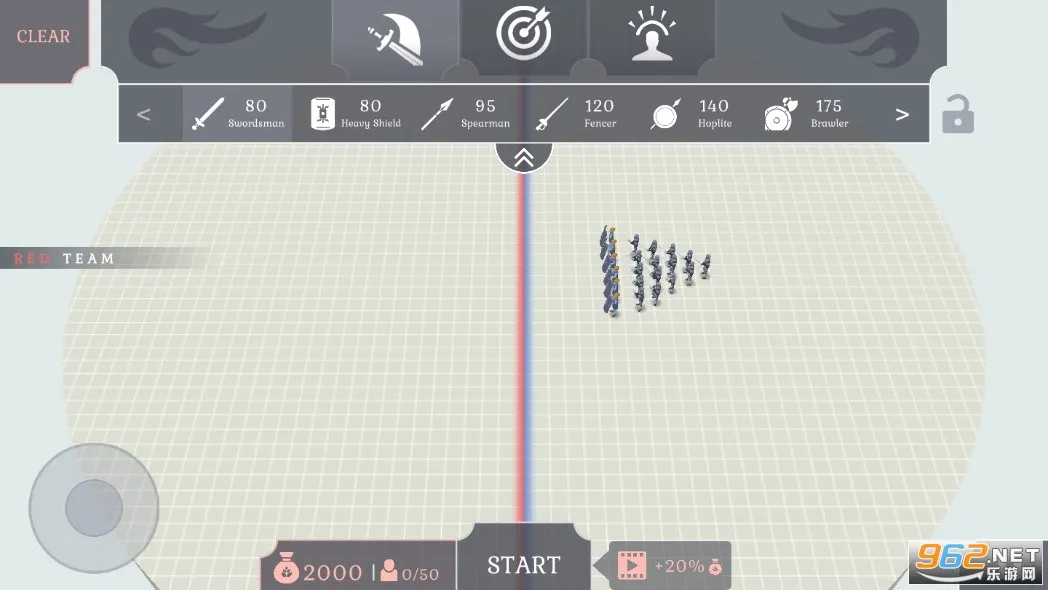 Ȥζ��սģ�����ƽ�����޽��v4.0.3 ��׿���ͼ0