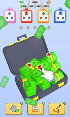 ��˿�ּ�3D�����˵���(��˿��ʦ��Ϸ)v10.7.7 ��Ѱ��ͼ3