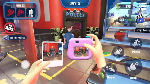 ���ǻ�������2026�ٷ�����v1.0.1 �ֻ����ͼ3