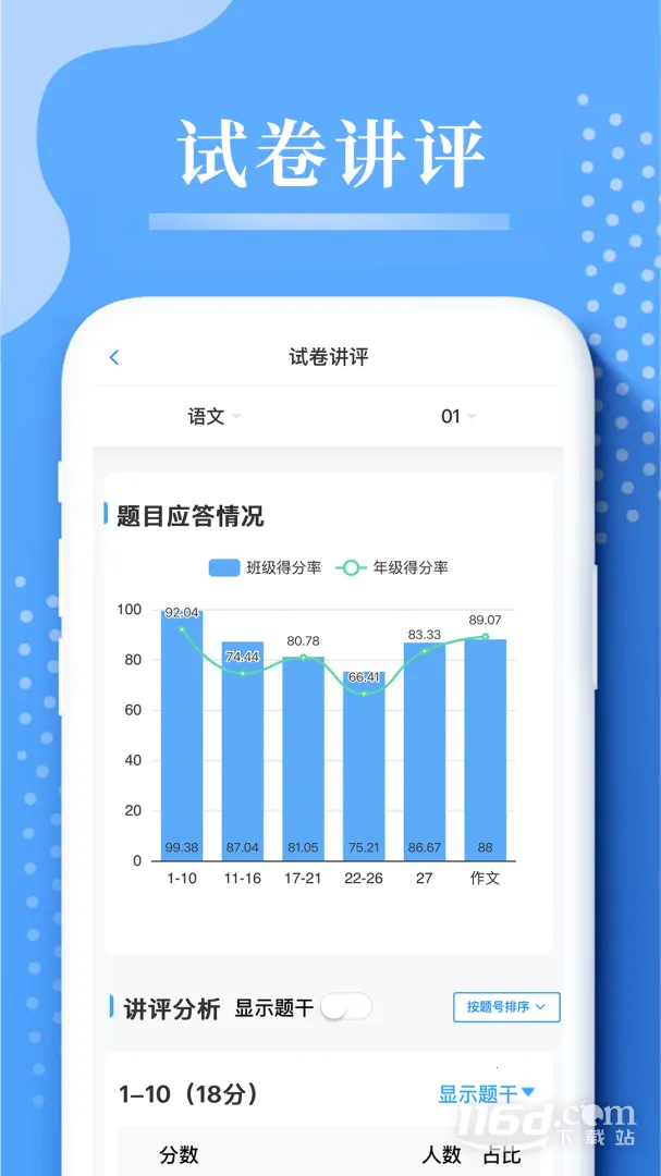 ���ľ�����ƽ̨v3.5.3 ��׿���ͼ3