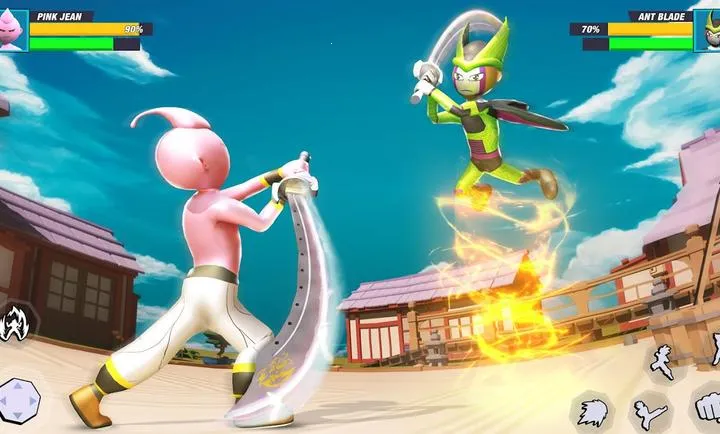 ����ˣ����ֵ�Ӣ��2026���°汾v1.4.7 �ֻ����ͼ2