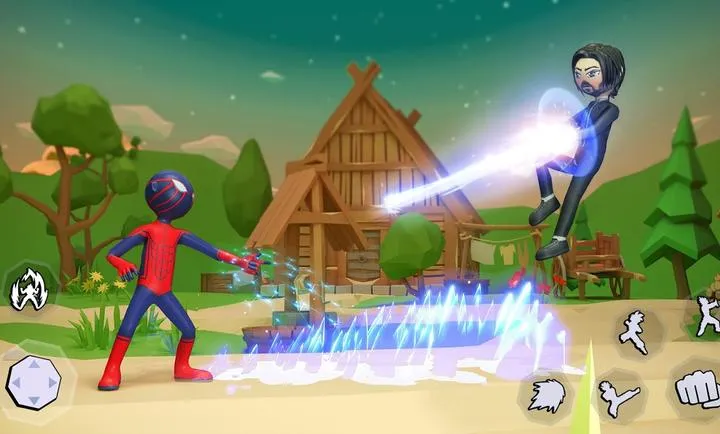 ����ˣ����ֵ�Ӣ��2026���°汾v1.4.7 �ֻ����ͼ3