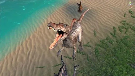 ٪�޼ͳ�ͻ����MOD�˵�v0.3.6 ��׿���ͼ3