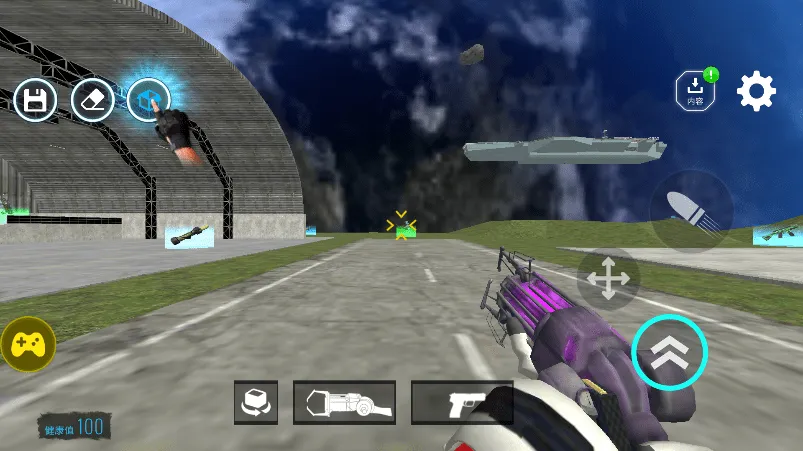 ��Ͱ��̫��ɳ�����ò˵�MOD���°汾v3.27.1 ��Ѱ��ͼ1