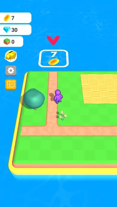 �ҵ�ũ������ƽ�����޽��