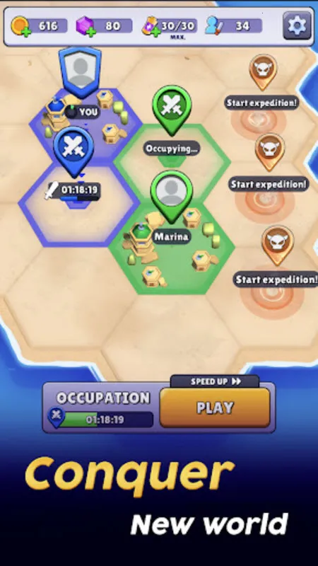 �ڶ�����ս�ƽ���޹��v2.41.11 ��׿���ͼ3