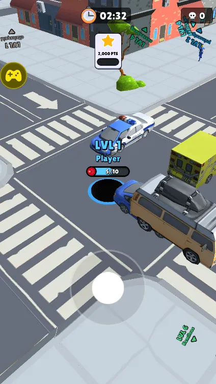 �ڶ�����ս�ƽ���޹��v2.41.11 ��׿���ͼ1