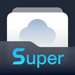 Super�ļ�������(�ļ�����APP)
