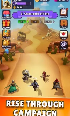 �ھ�֮ս�����˵���2026���ذ�װv0.44 ��׿���ͼ0