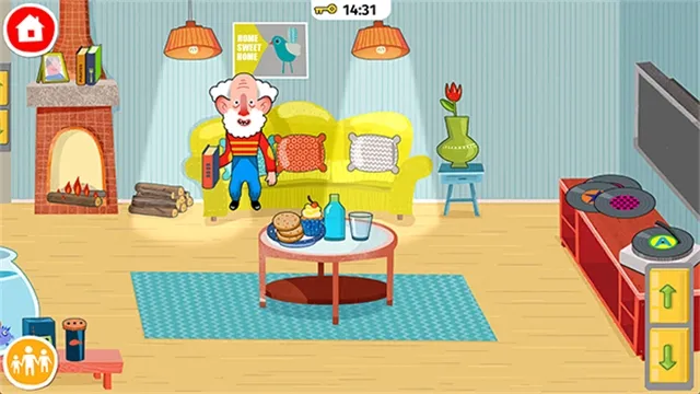 ��Ƥ֮�ҵ�ͼȫ������v1.14.7 �ֻ����ͼ2