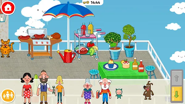 ��Ƥ֮�ҵ�ͼȫ������