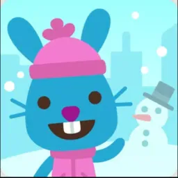 �������㶬����(��ͯ��Ϸ app)