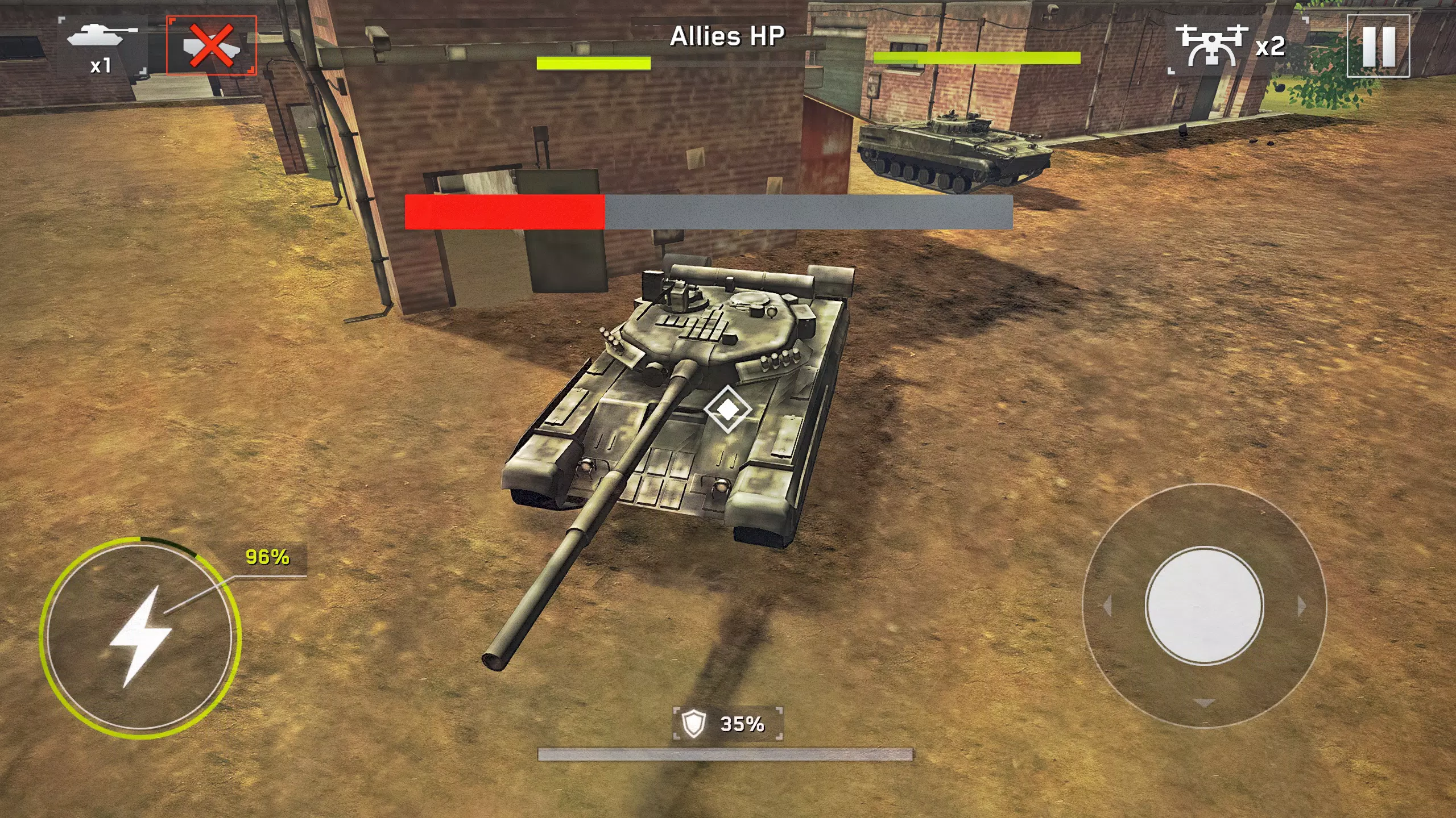 ���˻����磺FPVģ����(���˻�ս����Ϸ)v1.0.21e �ٷ������ͼ1