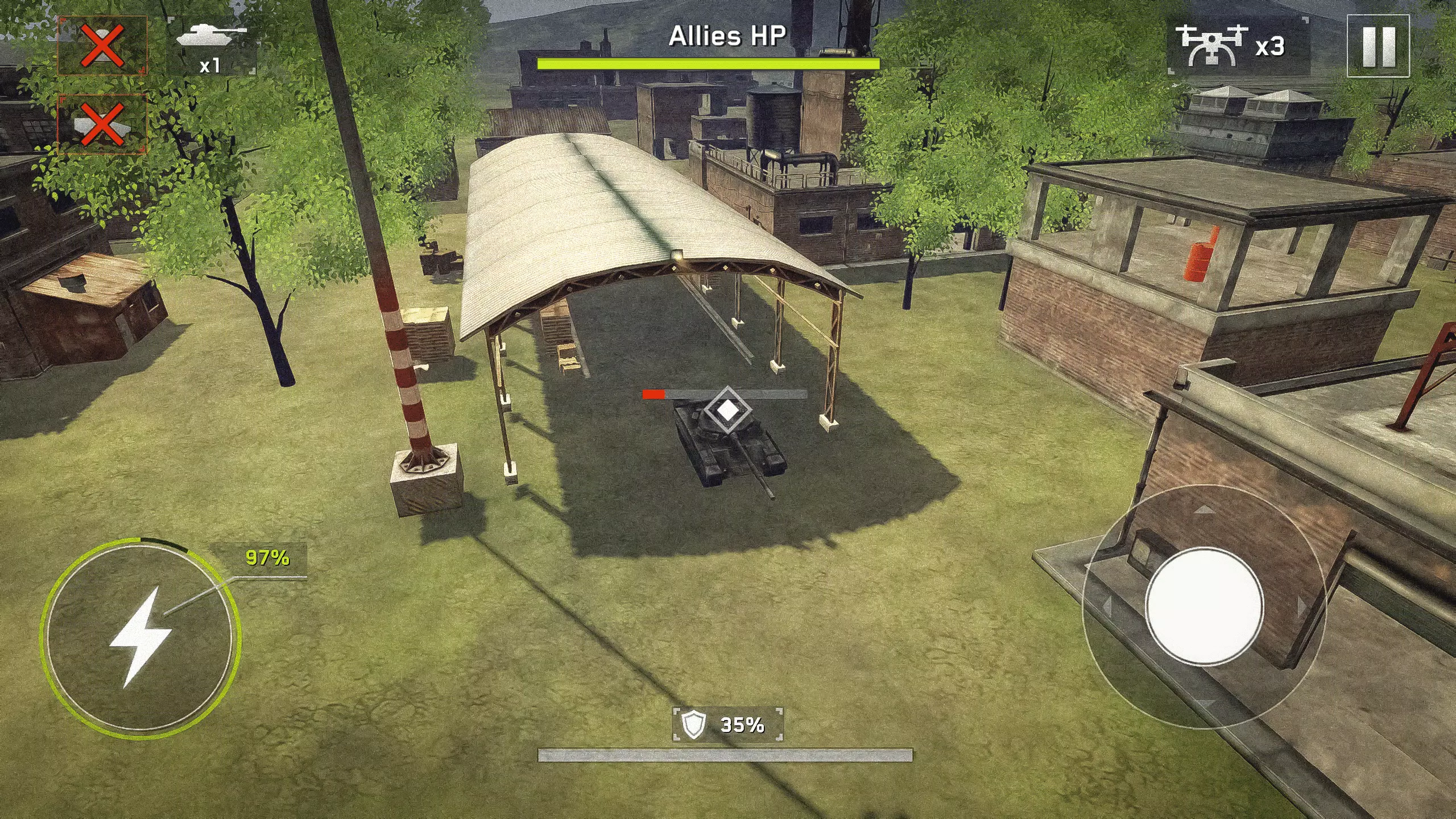 ���˻����磺FPVģ����(���˻�ս����Ϸ)v1.0.21e �ٷ������ͼ2