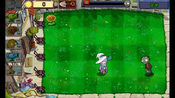 ֲ�����ս��ʬ0.8.8