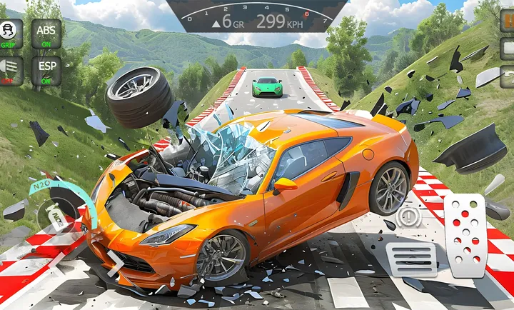 ������ʻѧԺ��������(������ʻģ����Ϸ)v2.2.16 ��׿���ͼ1