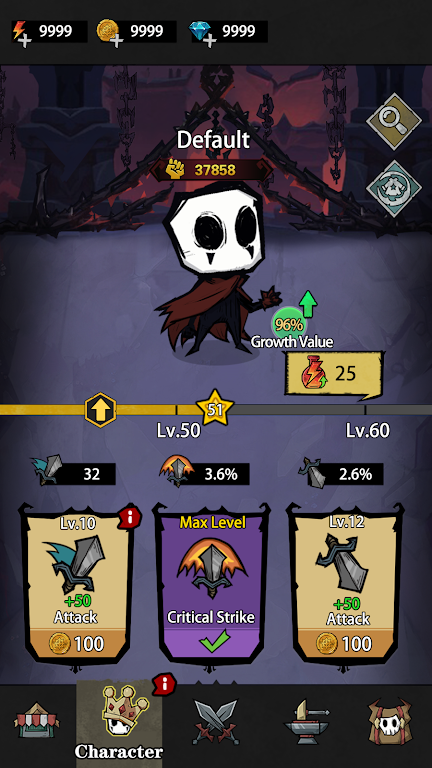 ��ڤ����(����ս����Ϸ)v0.00.019 �ֻ����ͼ3