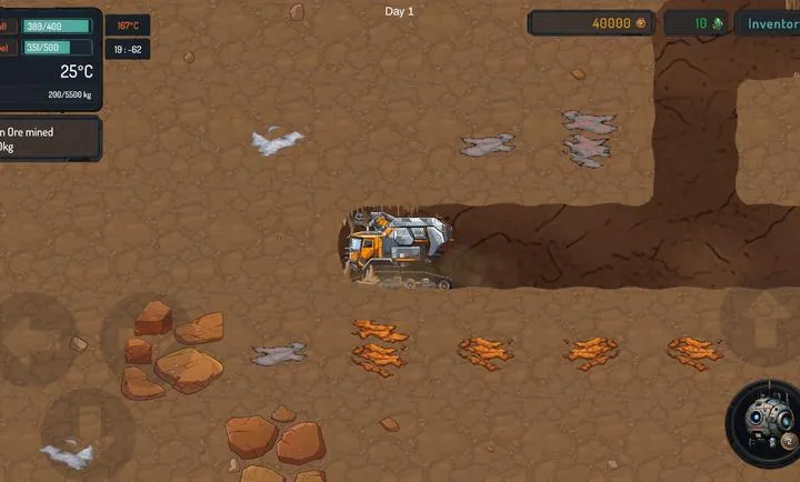 ��Ԩ�󹤸����˵������ֻ���v1.80 ��׿���ͼ1